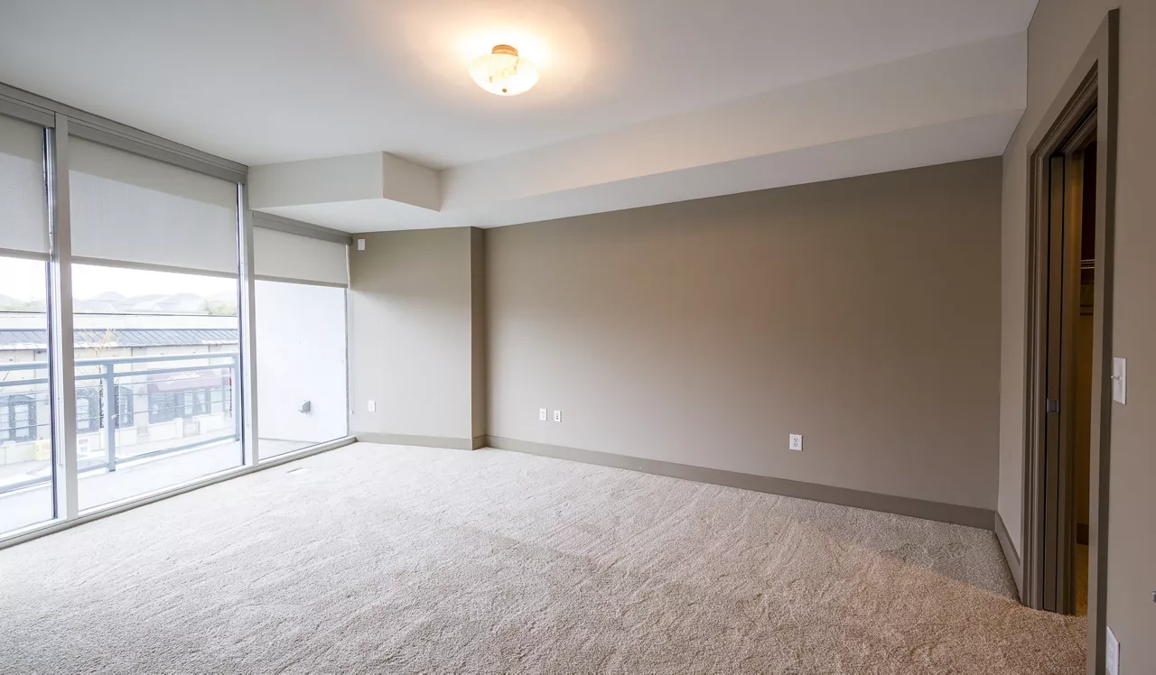 Mezzo Apartment Homes - Atlanta, GA - bedroom