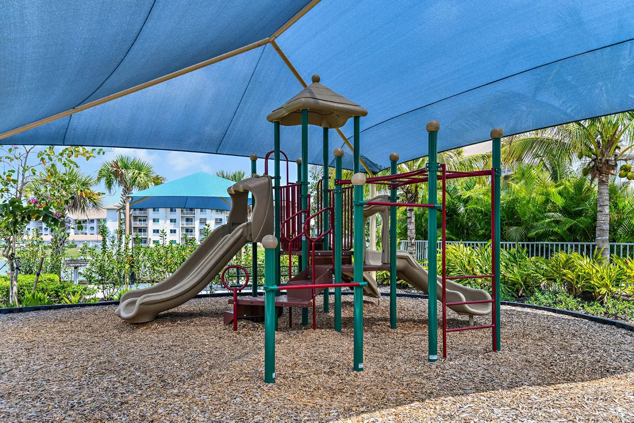 Milano Lakes in Naples, FL - Playground