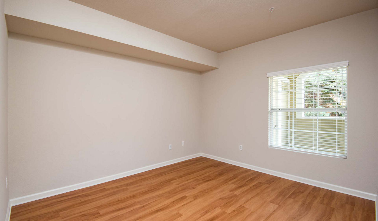Monterey Grove Apartments - San Jose, CA - Bedroom