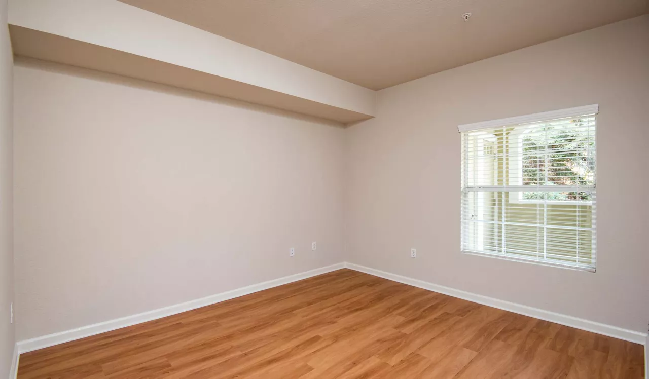 Monterey Grove Apartments - San Jose, CA - Bedroom