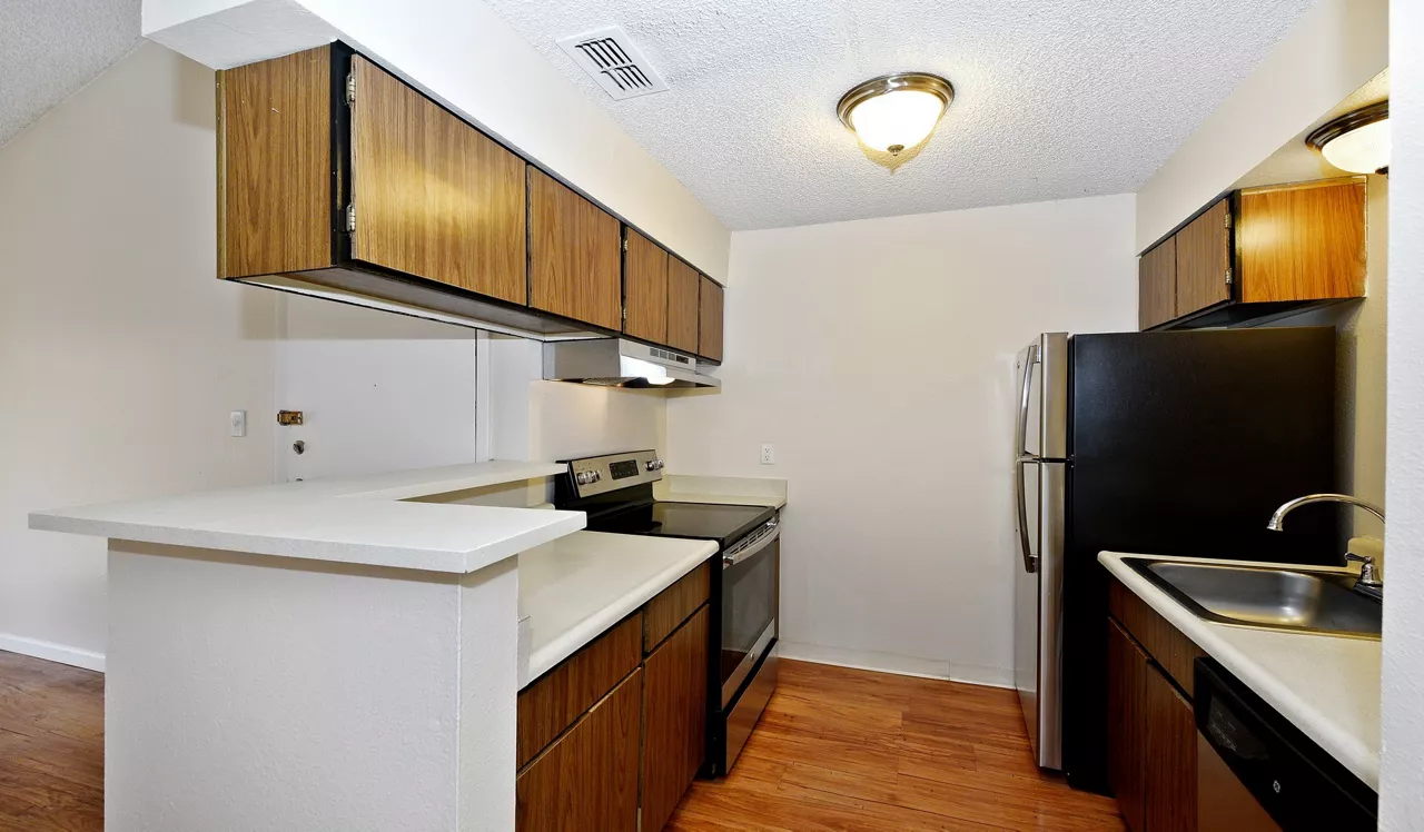Creekside - Denver, CO - Kitchen