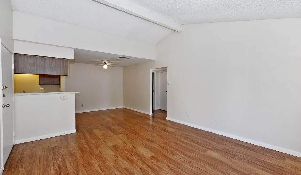 Creekside - Denver, CO - Living Space