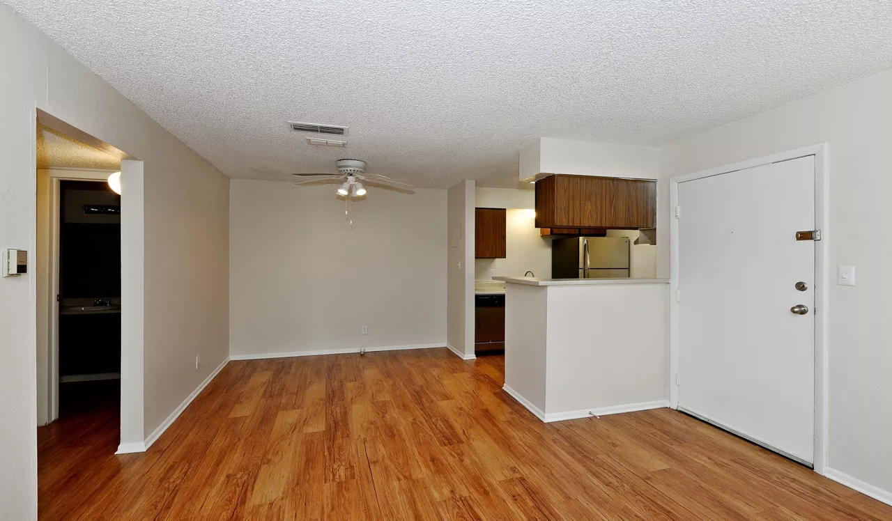 Creekside - Denver, CO - Living Room