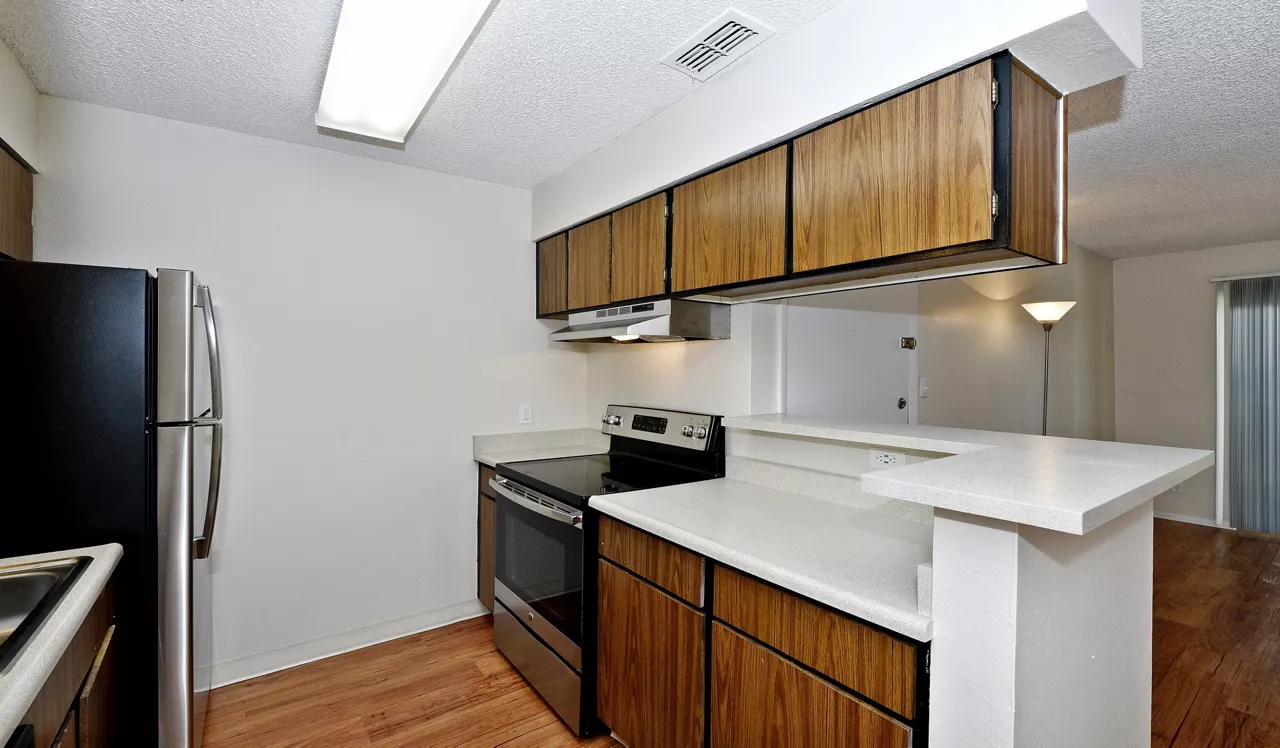 Creekside - Denver, CO - Kitchen