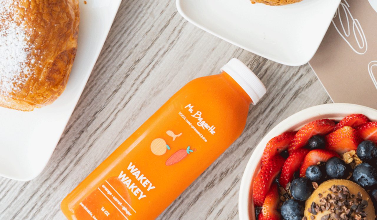 Southgate Towers - Miami, Fl - Mr. Baguette