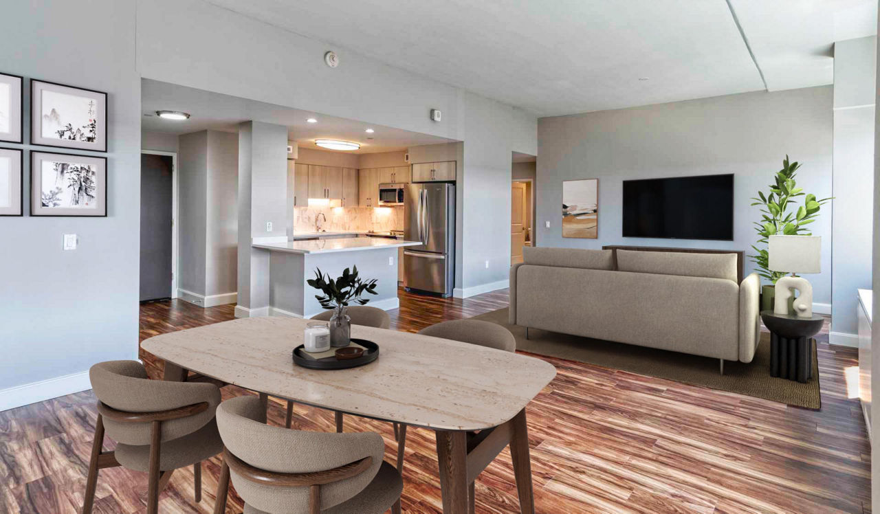 The Sterling Apartment Homes 7 of 12