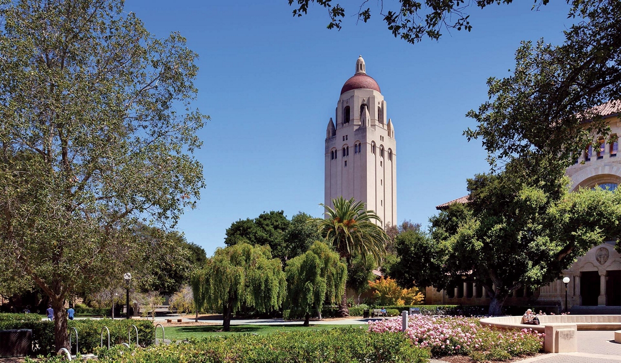 707 Leahy - Redwood City, CA - Standford University.<div style="text-align: center;">&nbsp;</div>
<div style="text-align: center;">Stanford University is a quick ten-minute drive down El Camino.</div>
