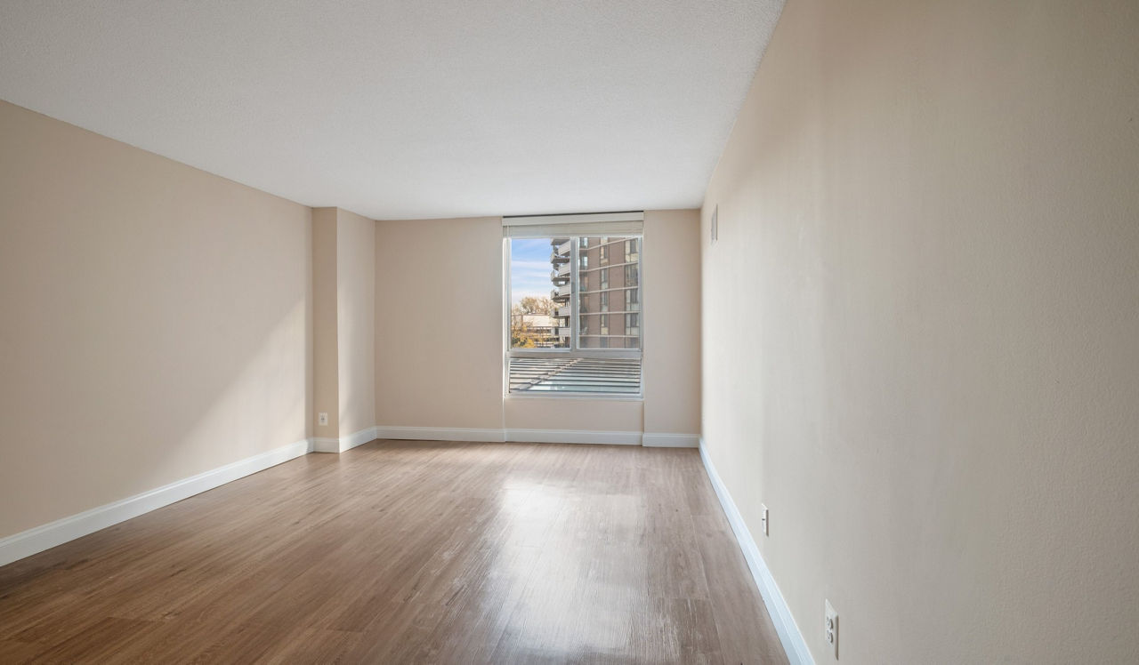 North Park - Chevy Chase, MD - Bedroom