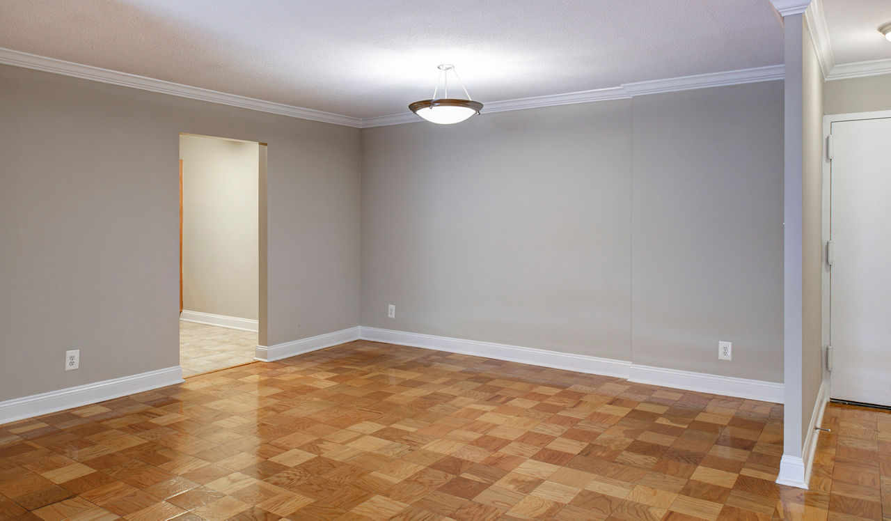 North Park - Chevy Chase, MD - Dining Room