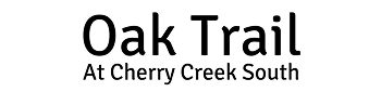 Oak Trail at Cherry Creek South Logo