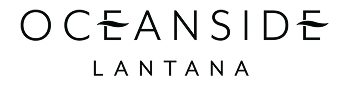 Oceanside Lantana Logo