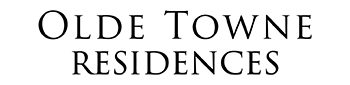 Olde Towne Residences Logo