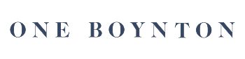 One Boynton Logo