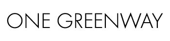 One Greenway Logo