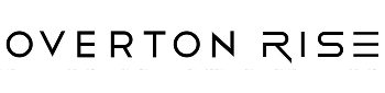Overton Rise Logo