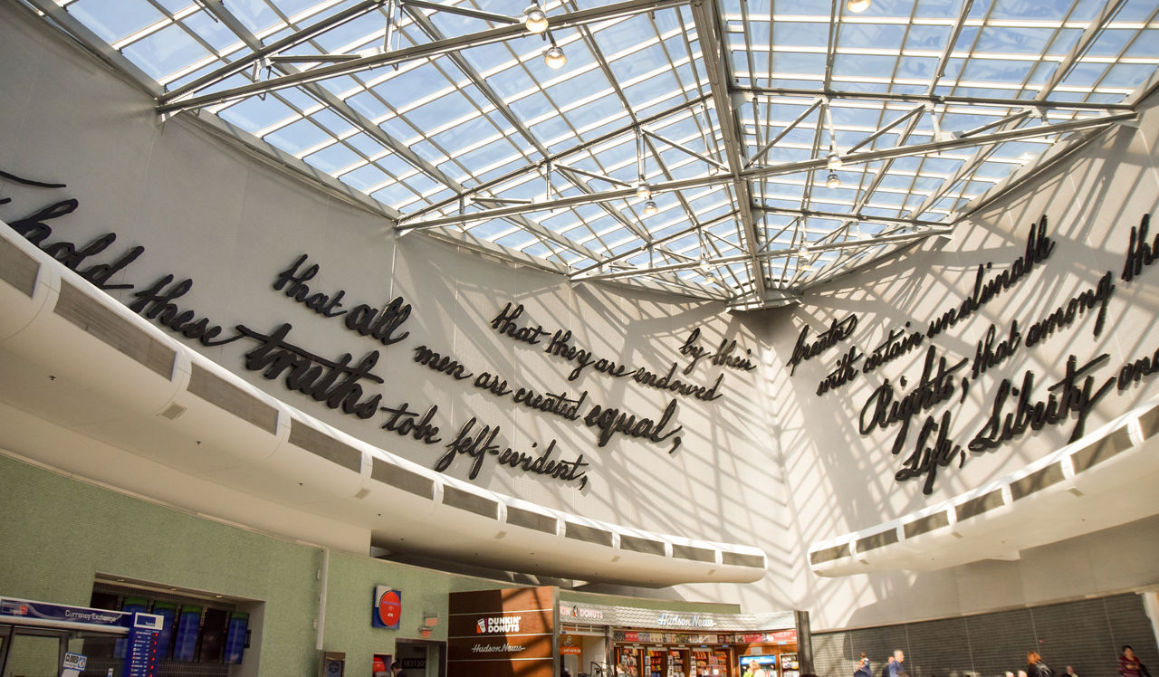 Vista - Philadelphia, PA - Philadelphia International Airport