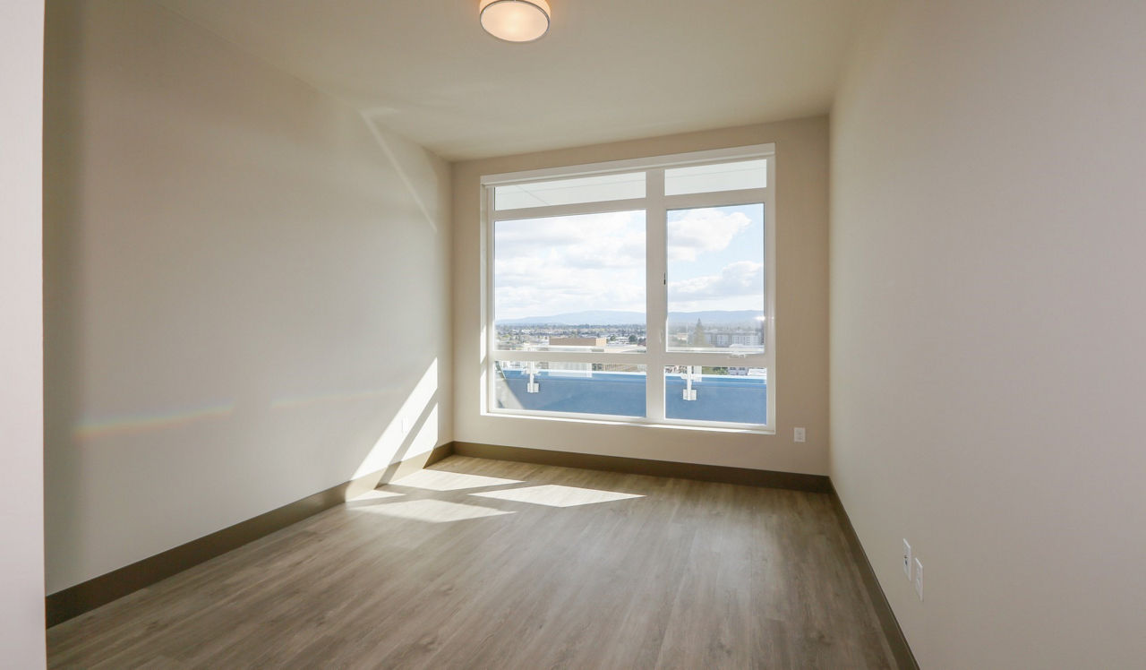 Indigo Apartment Homes - Redwood City, CA - Bedroom