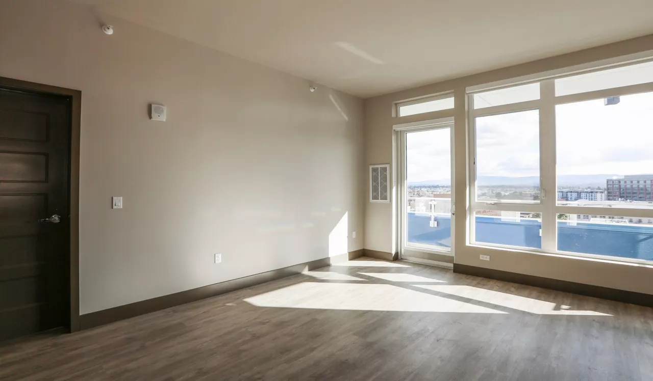 Indigo Apartment Homes - Redwood City, CA - Living