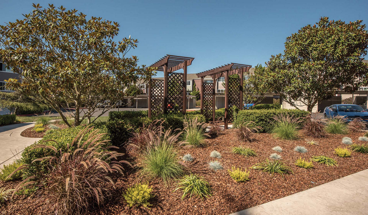 Pacifica Park - Pacifica, CA - Exterior