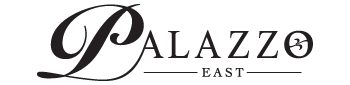 Palazzo East Apartments Logo