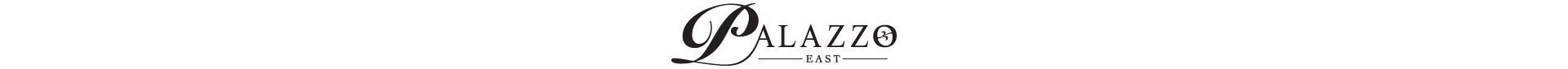 Palazzo East logo - Los Angeles, CA