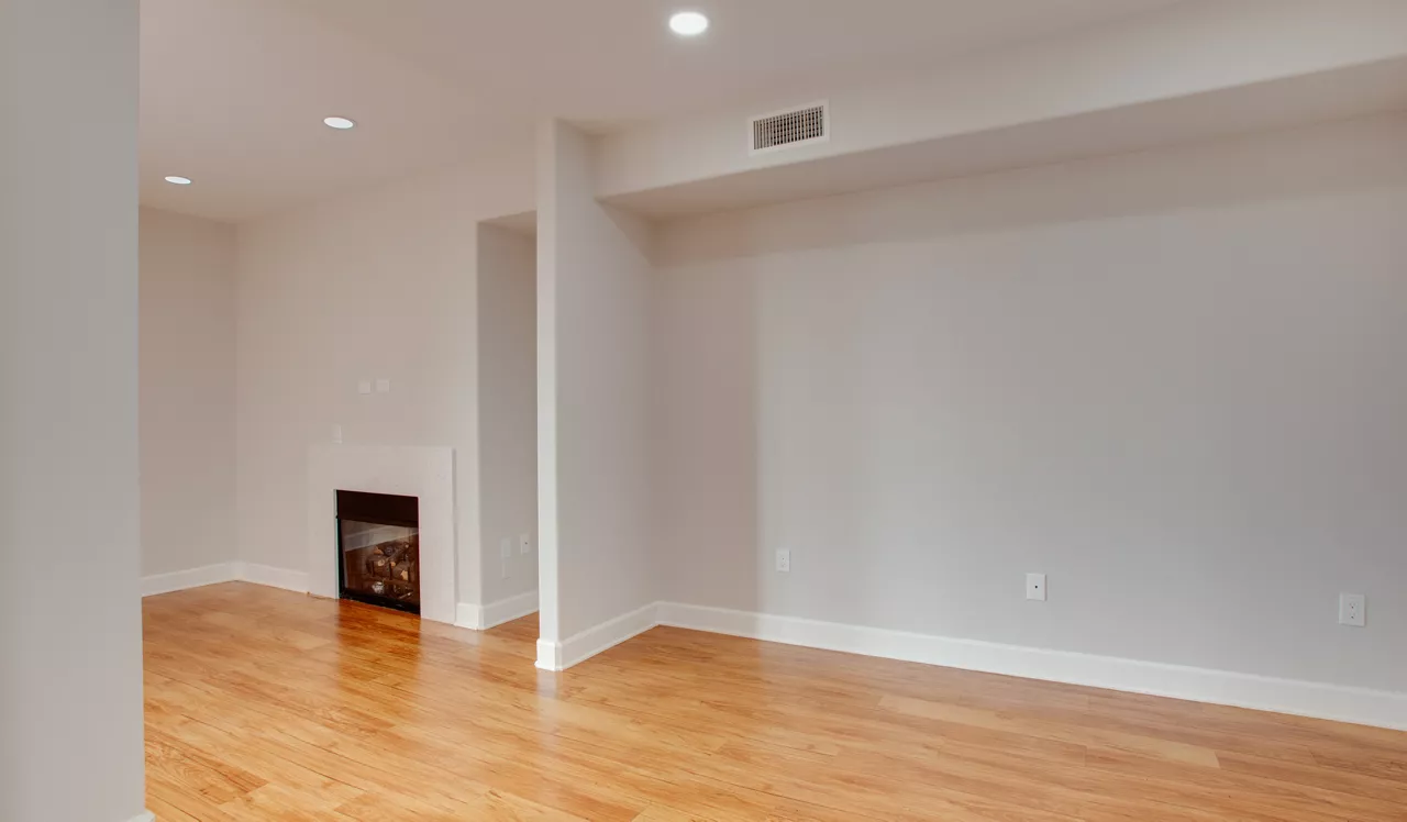 Palazzo East -  Los Angeles, CA - Dining Room