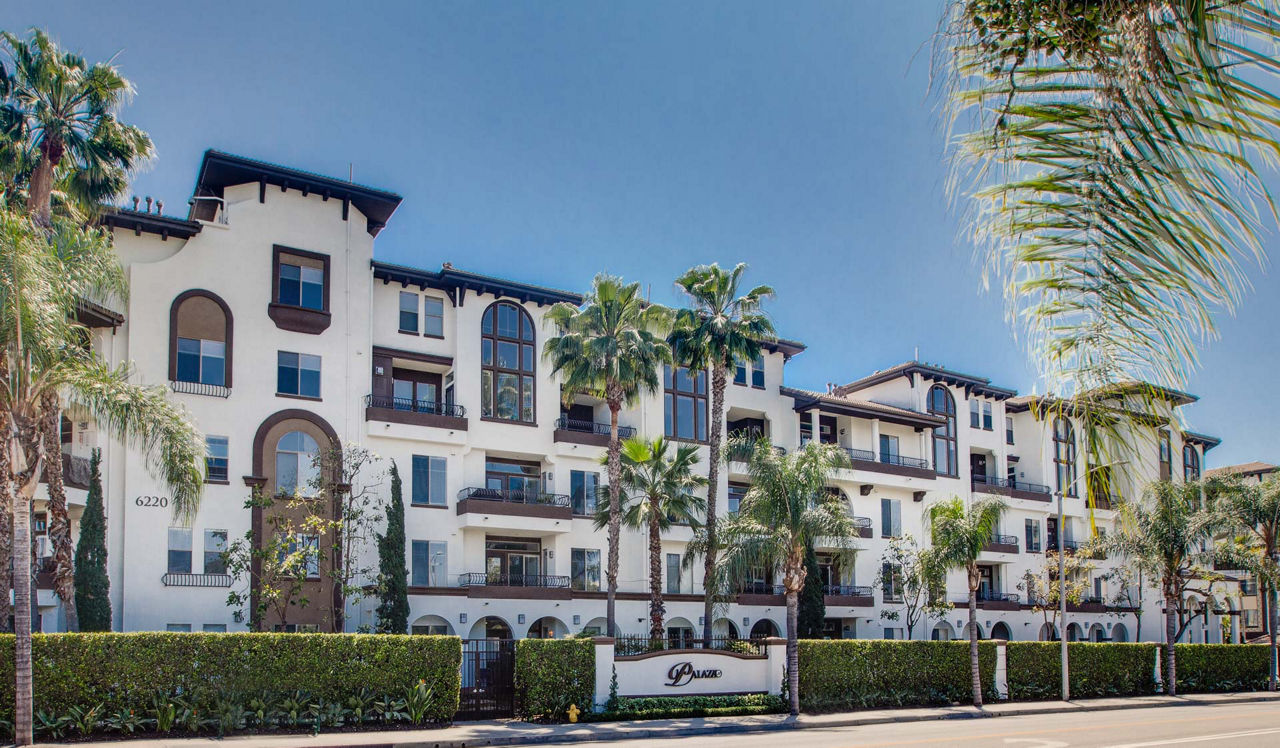 Palazzo West 2 of 12