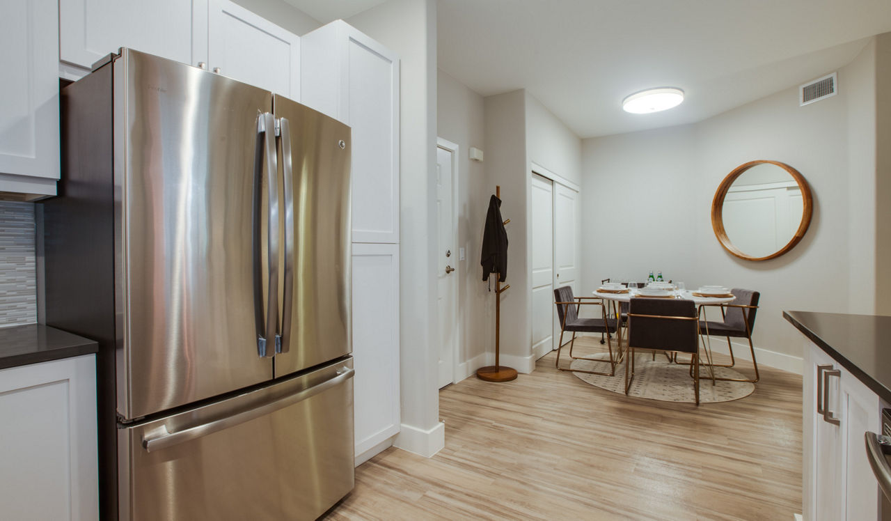 Palazzo West - Los Angeles, CA - dining room