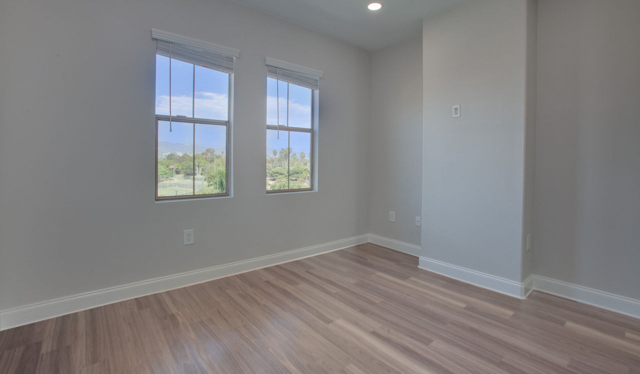 Palazzo West - Los Angeles, CA - Bedroom