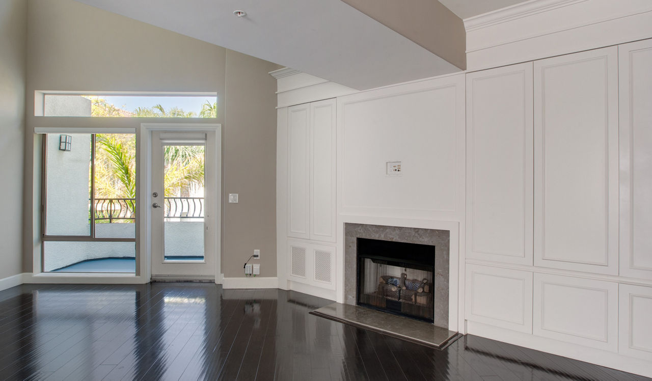 Palazzo West - Los Angeles, CA - Kitchen