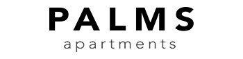 Palms Apartments Logo