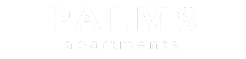 Palms Apartments Logo