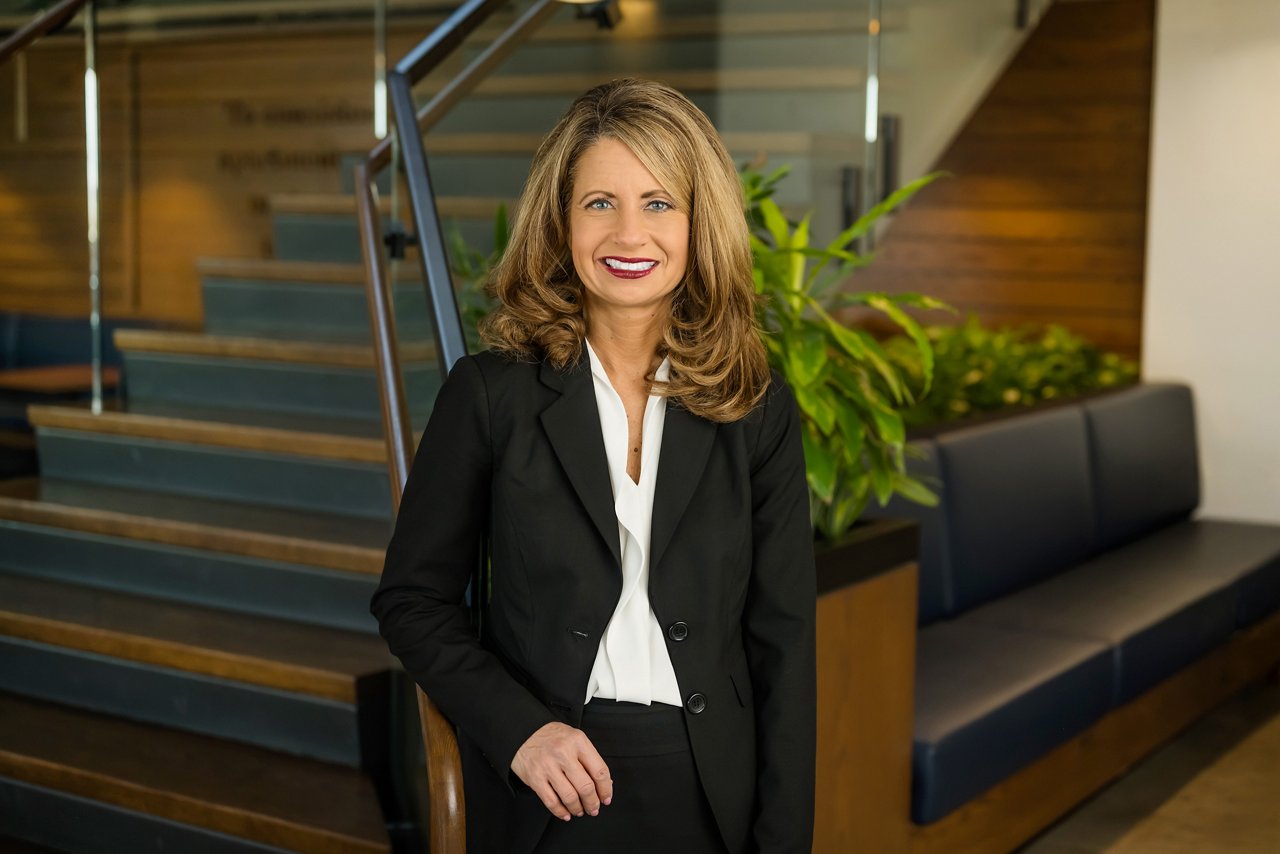 PAM CAIN