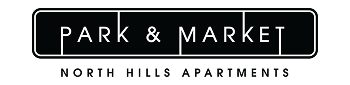Park & Market Logo