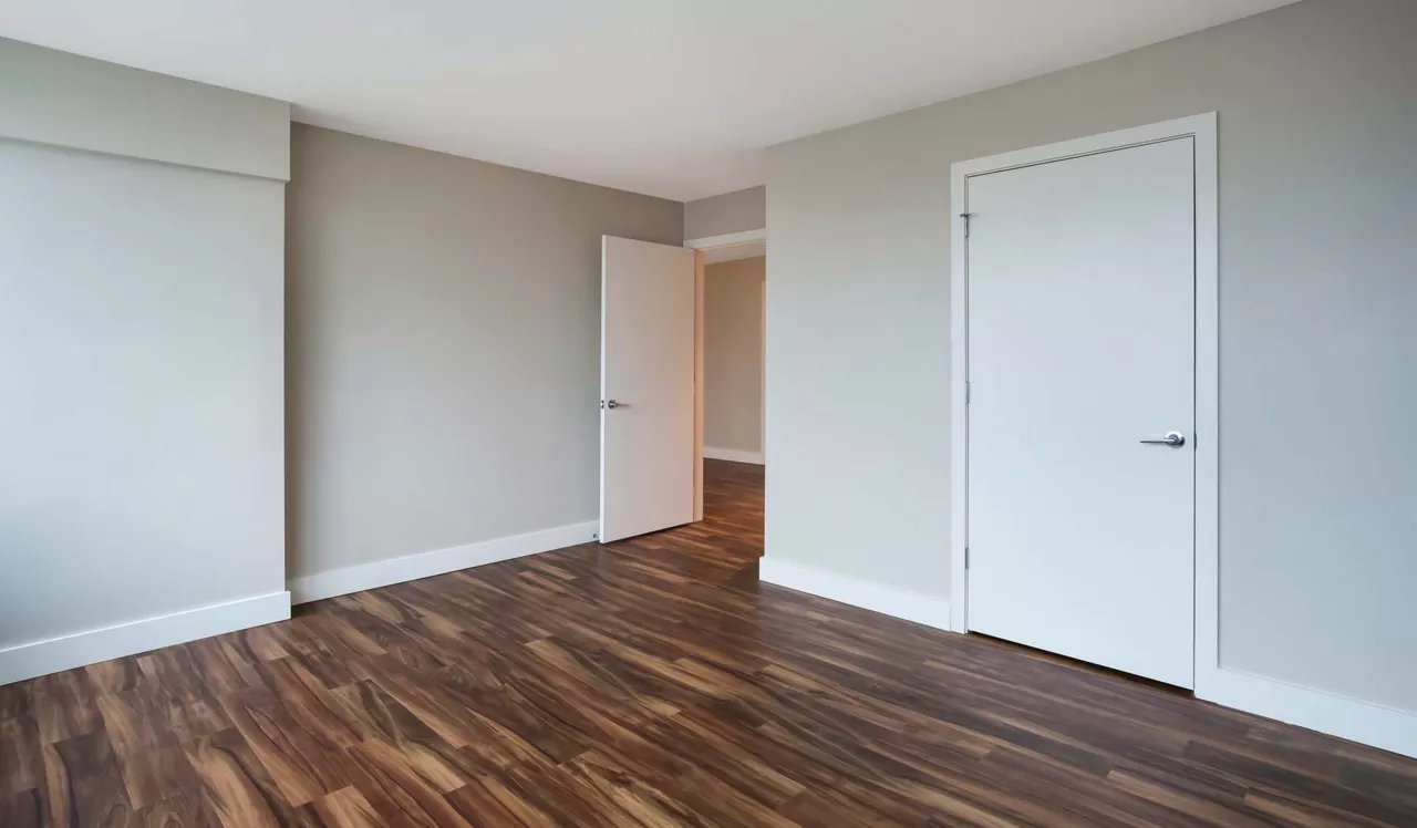 Park Towne Place Premier - Philadelphia, PA - bedroom