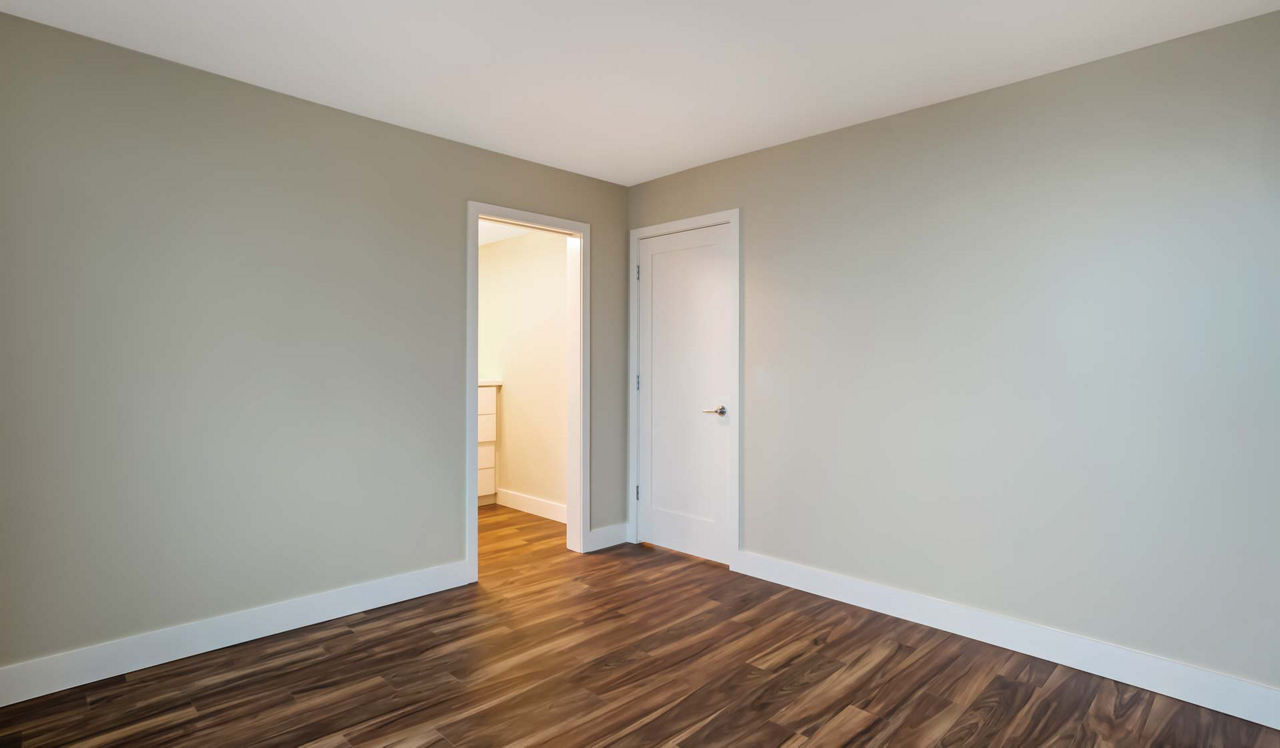 Park Towne Place Premier - Philadelphia, PA - bedroom