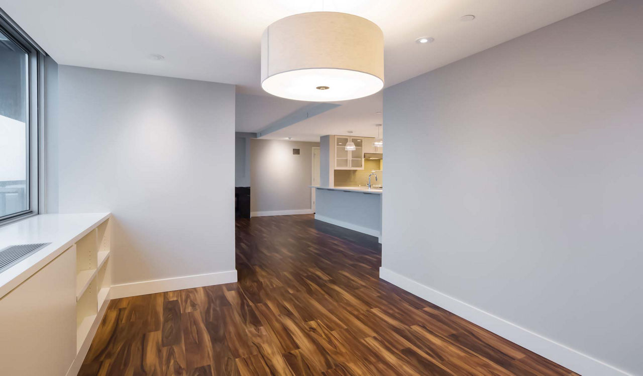 Park Towne Place Premier - Philadelphia, PA - dining room
