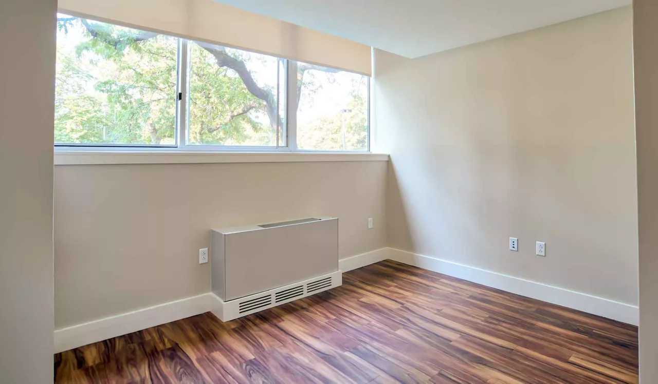 Park Towne Place - Philadelphia, PA - bedroom