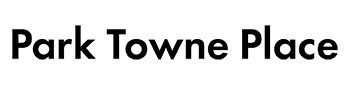 Park Towne Place Apartments  Logo