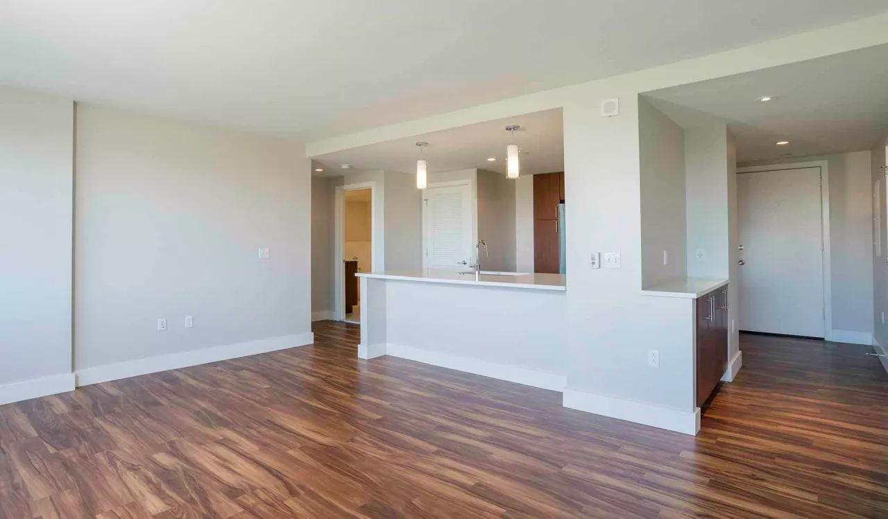 Park Towne Place - Philadelphia, PA - Living