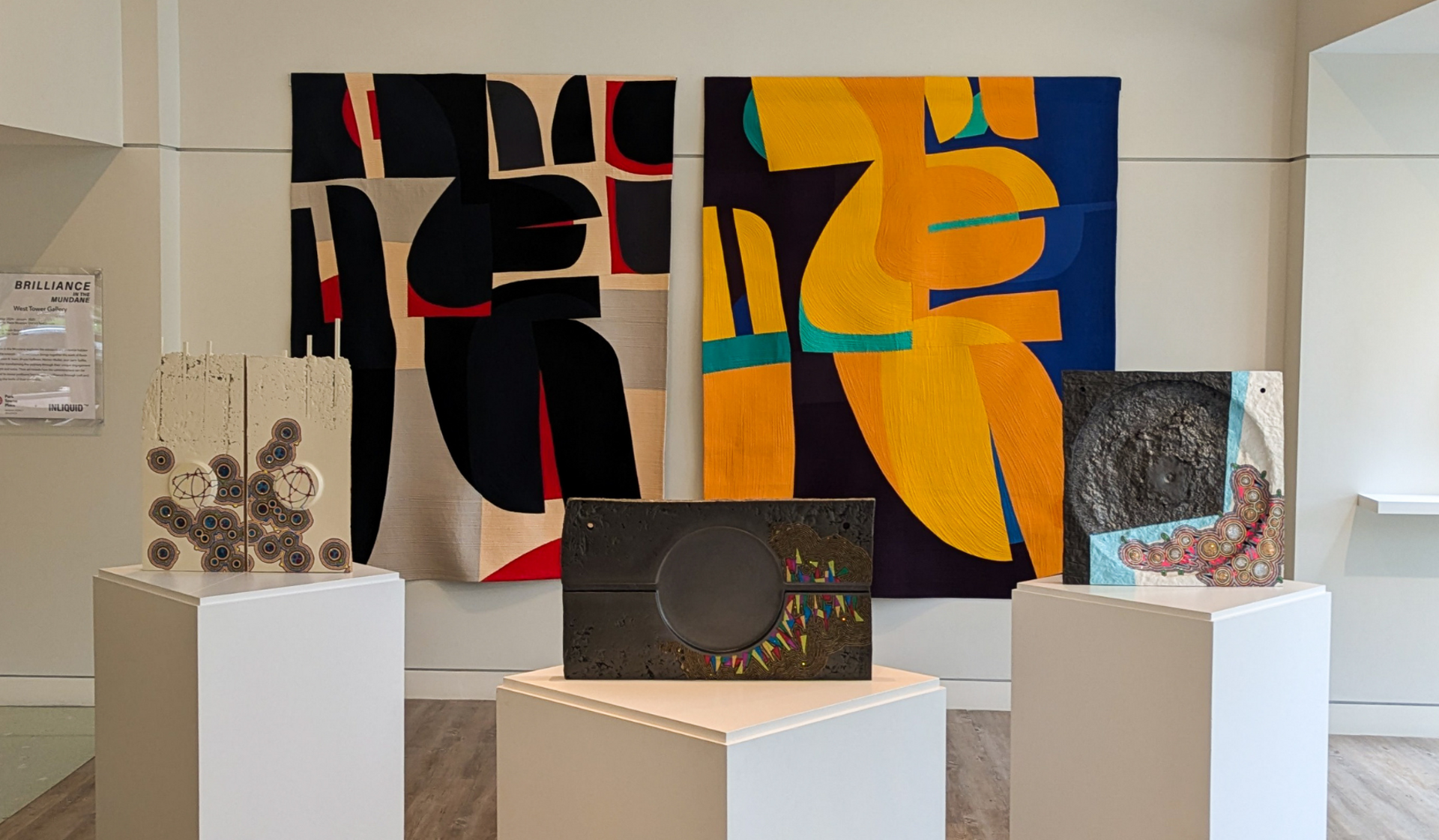 Art Exhibit