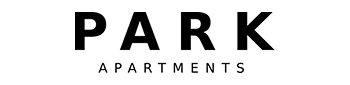Park Apartments - Logo