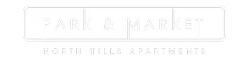 Park & Market Logo