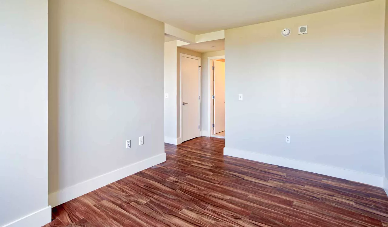 Park Towne Place - Philadelphia, PA - bedroom