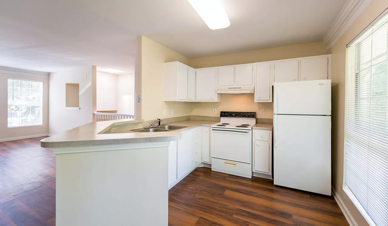 Peachtree Park - Atlanta, GA - Kitchen