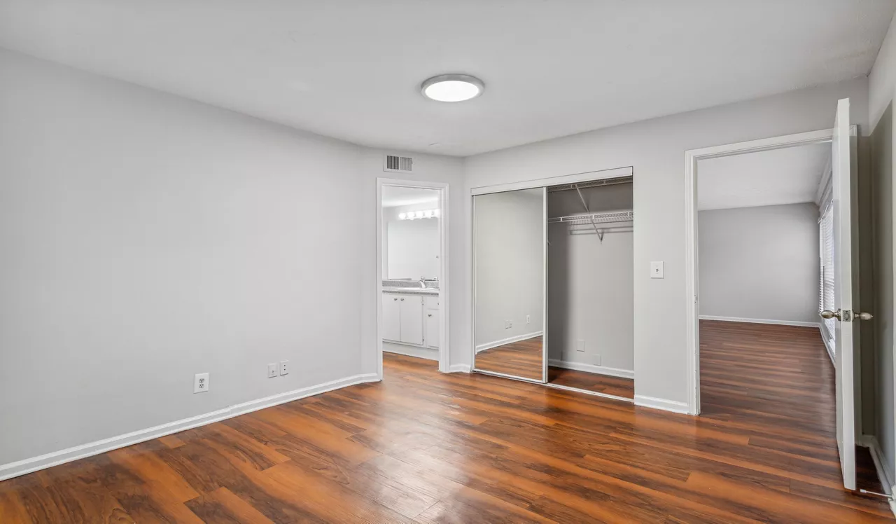 Peachtree Park - Atlanta, GA - Bedroom