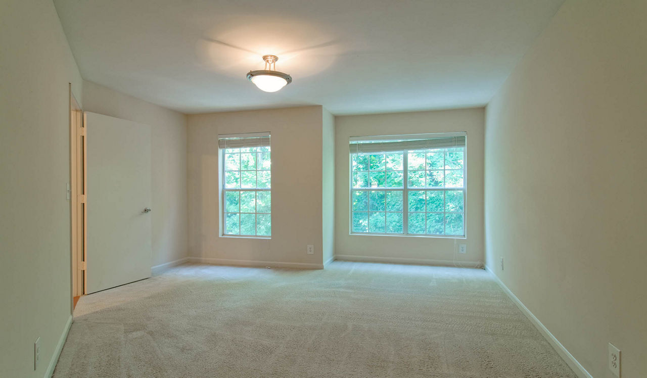 Peachtree Park - Atlanta, GA - Bedroom