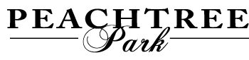 Peachtree Park Apartments Logo