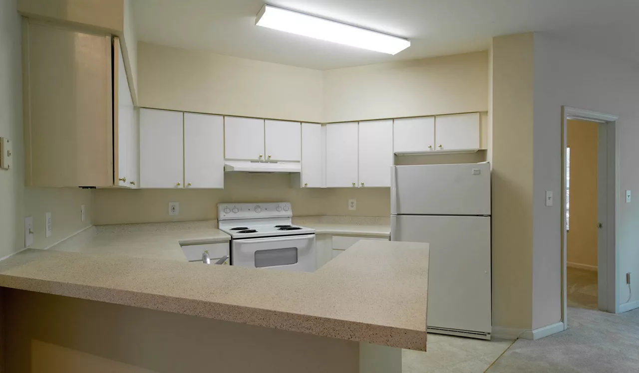 Peachtree Park - Atlanta, GA - Kitchen