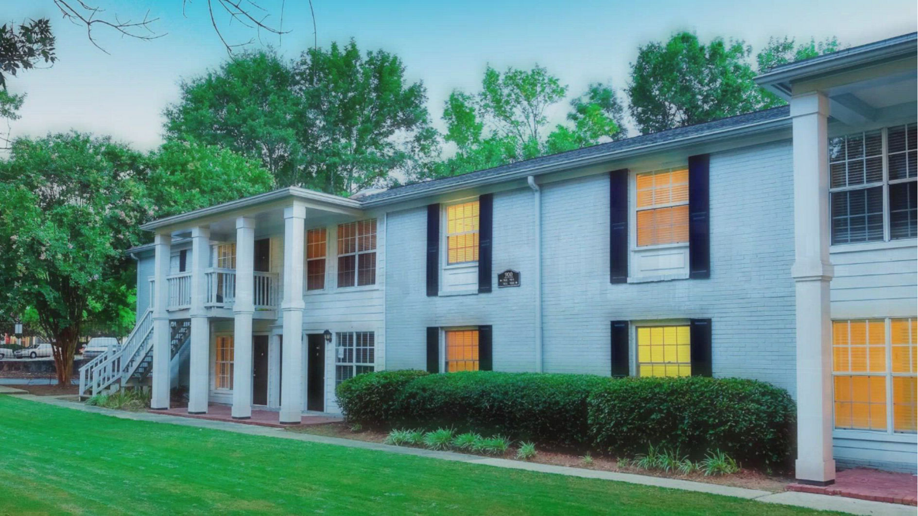Peachtree Park
